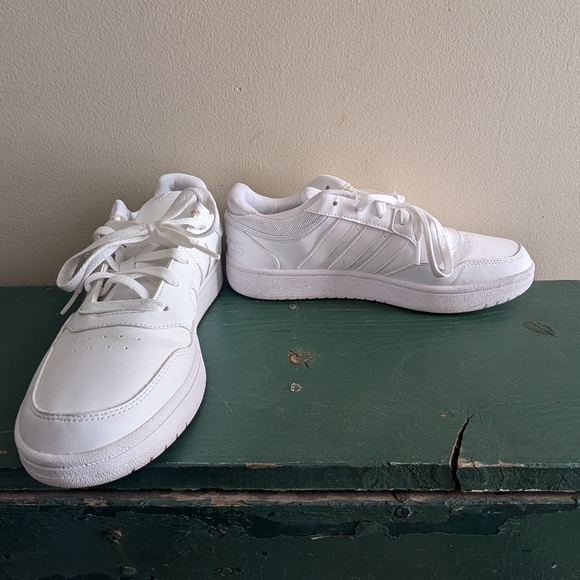 adidas Other - Adidas Hoops 3.0